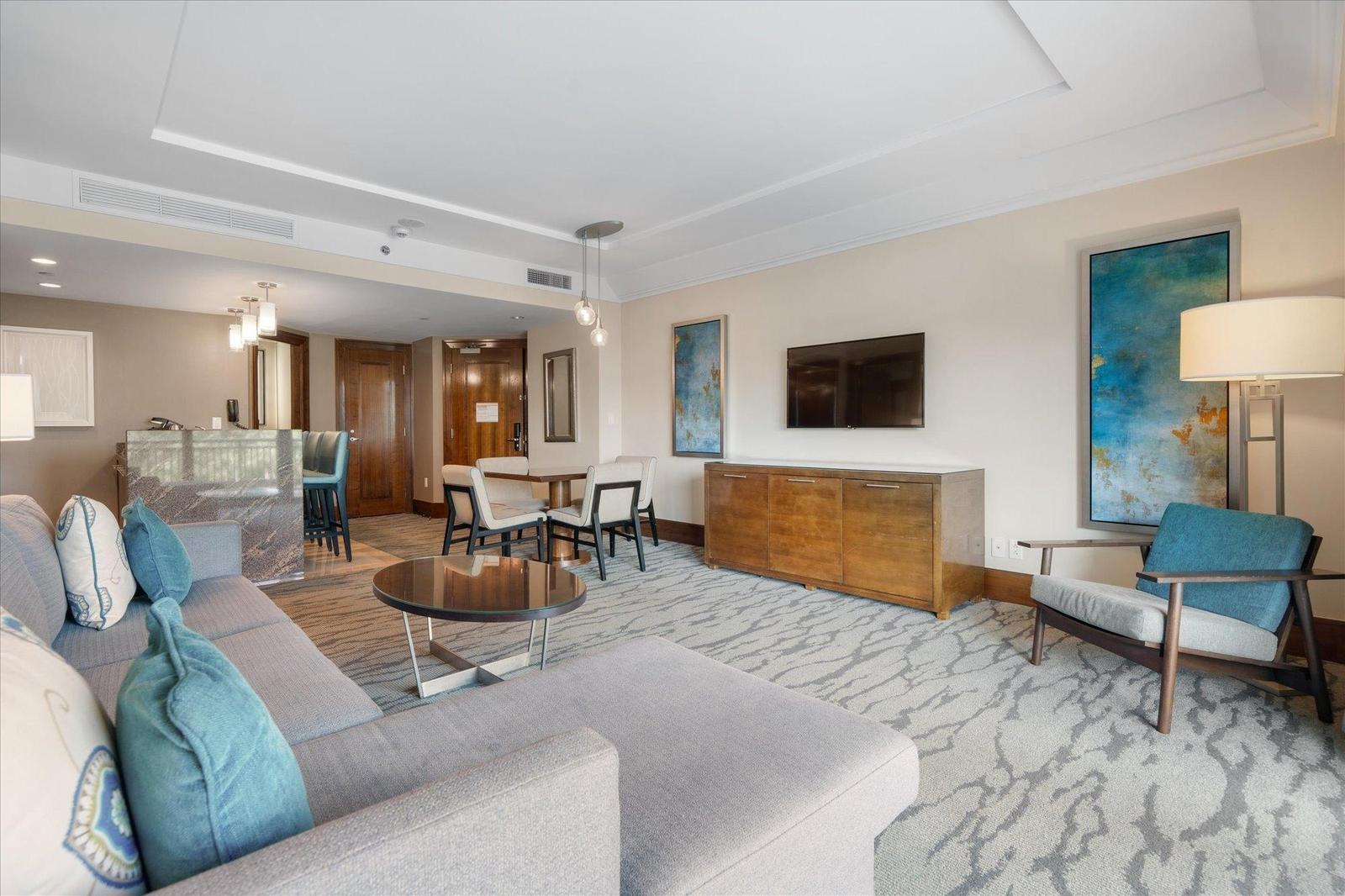3 bedroom Apartment for sale - THE REEF RESIDENCES — photo 4