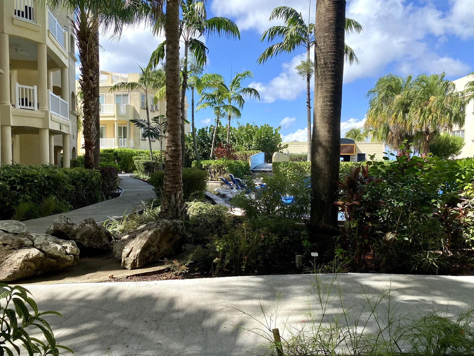 2 Bedroom Residence 3C for Sale, The Hamilton, Nevis — photo 5