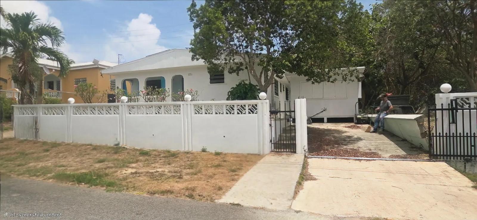 4BR house Strawberry Hill — photo 2