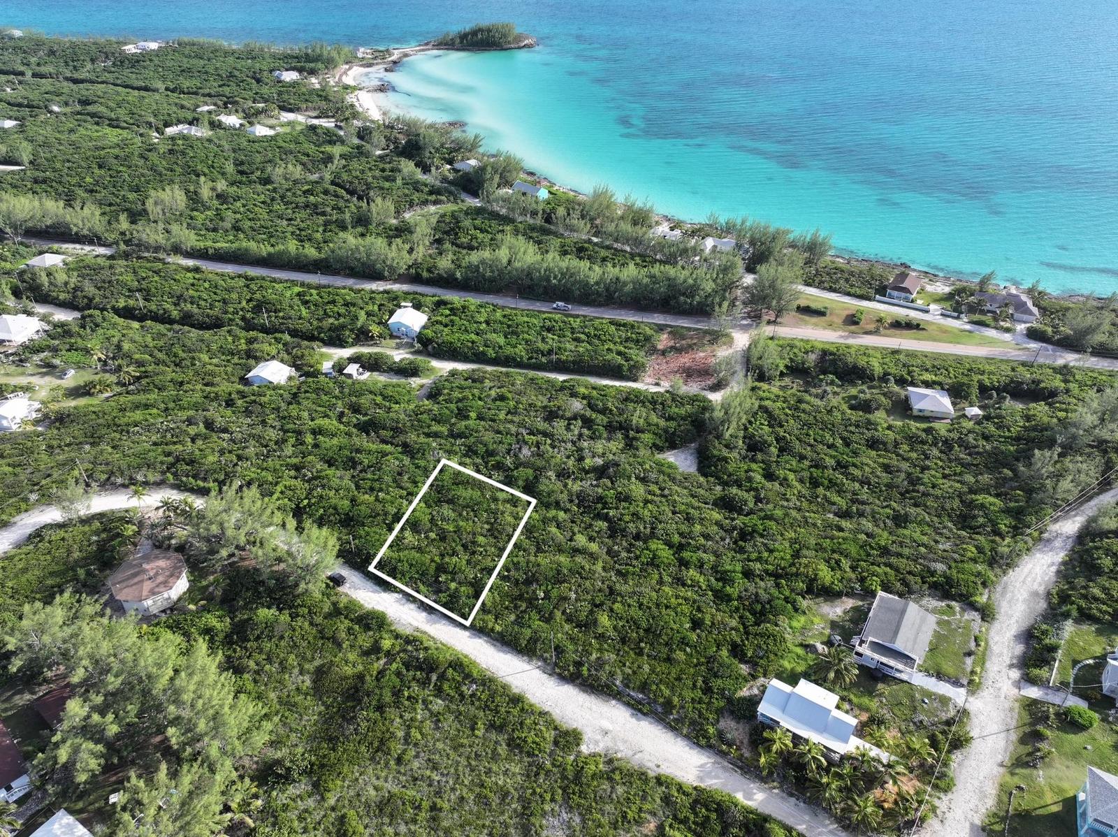 Rainbow Bay Subdivision Lot — photo 3