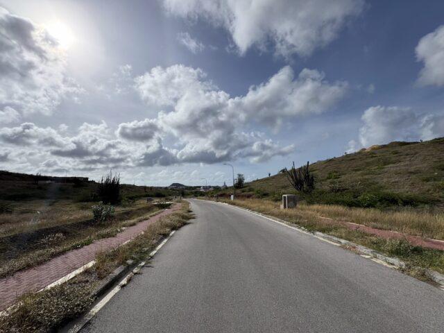 Residential Land Plot Brakkeput Noord Kavel A-11 in Curaçao — photo 5