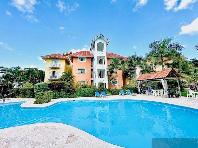 Ground-Floor 2-Bedroom Ocean-View Condo in Cabarete — photo 1