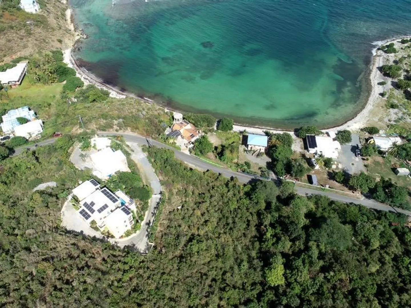 0.25 Acre Lot in Hard Labor, St. John — photo 1