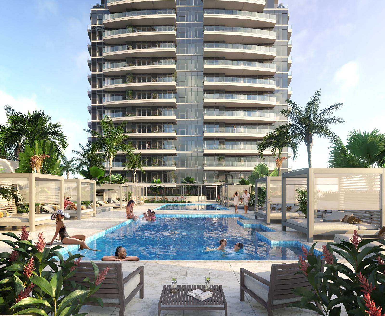 Residences for Sale at The Pinnacle, Montego Bay — photo 5