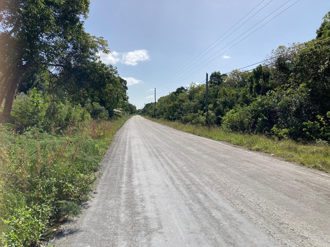 Pleasant Bay West Land for Sale in Andros, The Bahamas — photo 4