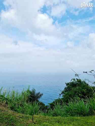 Land for sale in Castara Tobago, Tobago — photo 2