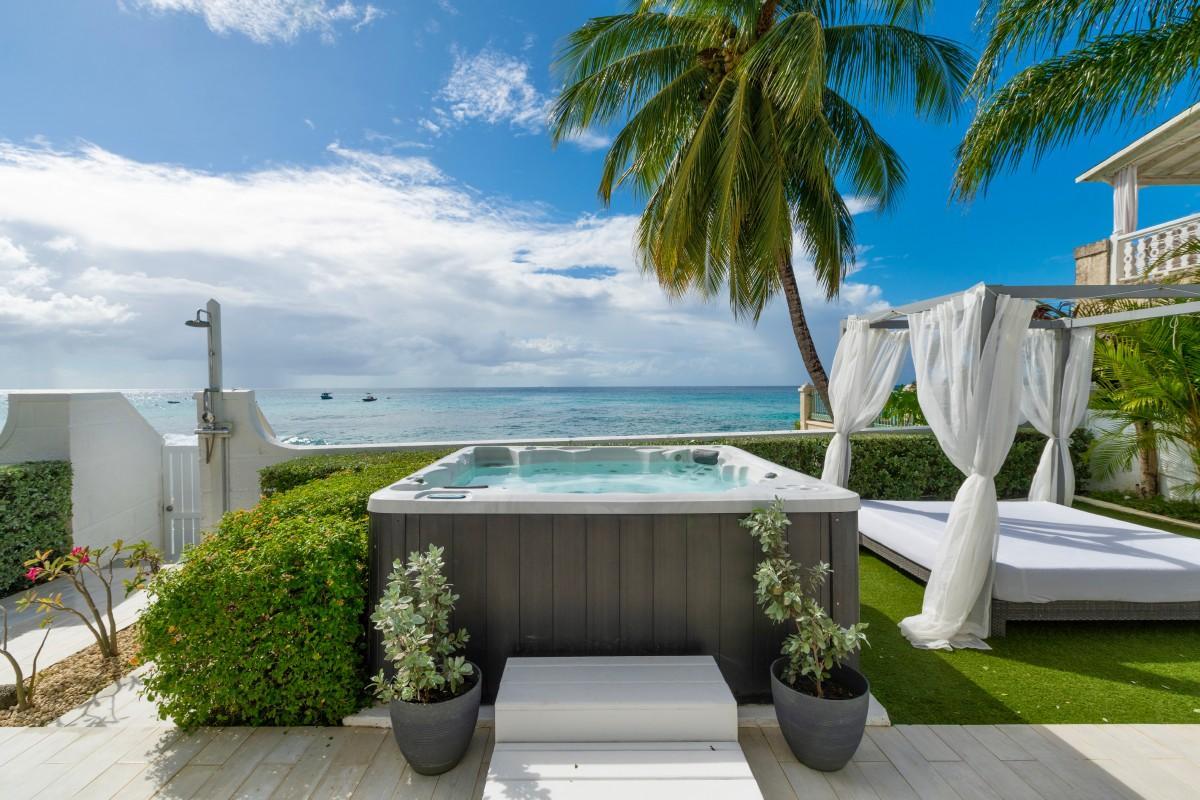 Luxurious Solaris Beach House- Holestown Town – Barbados– PRICE Reduced — photo 4