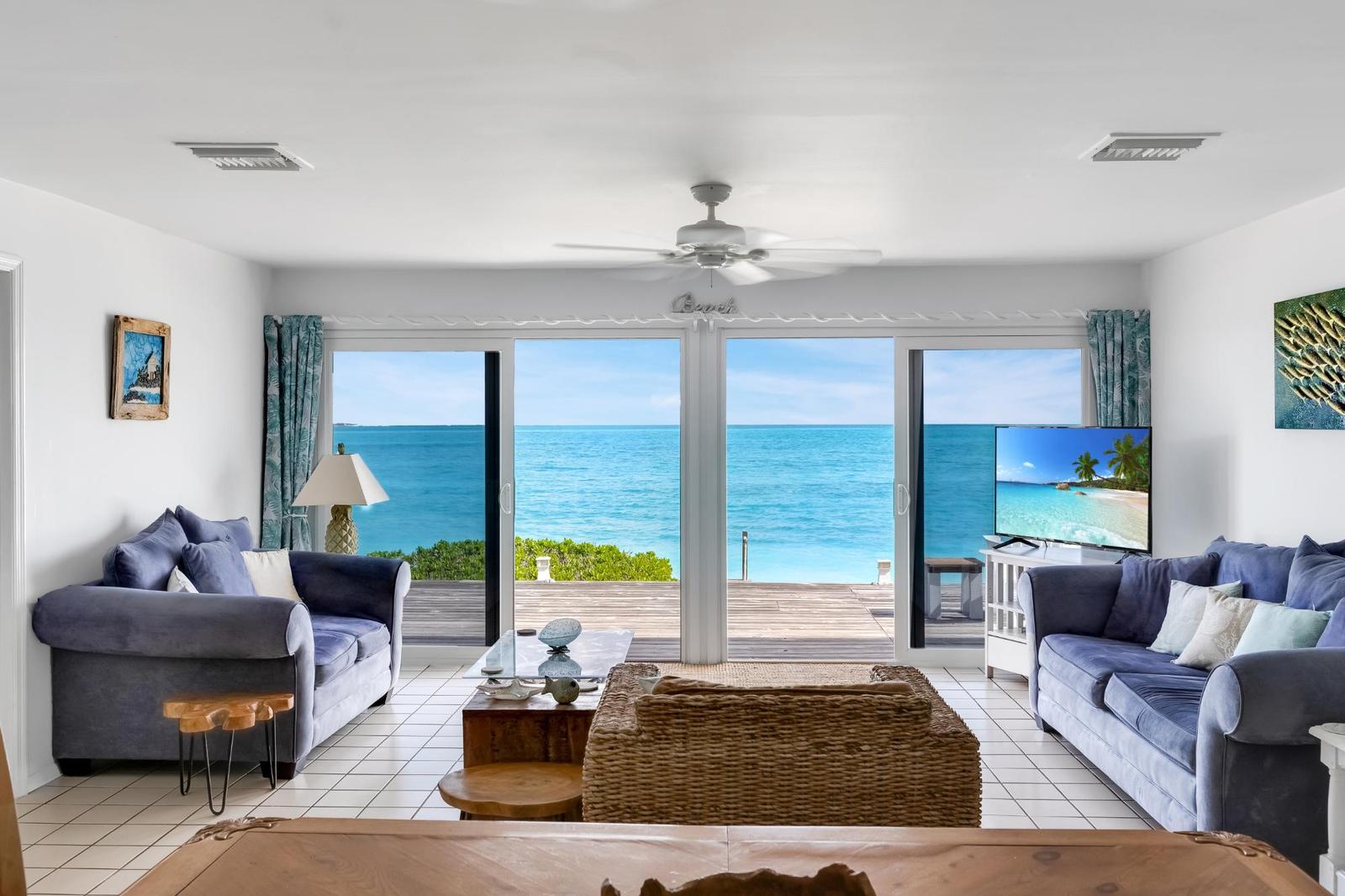 3 bedroom Residence for sale — Silver Beach House – Tar Bay Exuma — photo 4