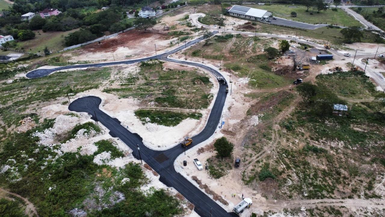GREENPARK SUBDIVISION Trelawny Falmouth — photo 5