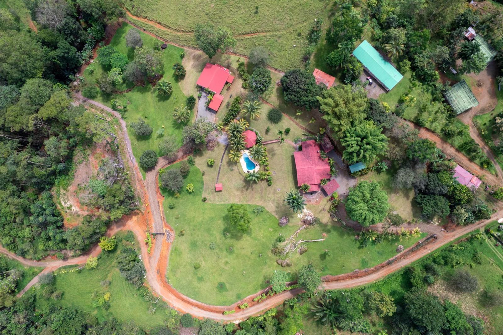 5 Bedroom Property for Sale, Platanillo, Puntarenas, Costa Rica — photo 5