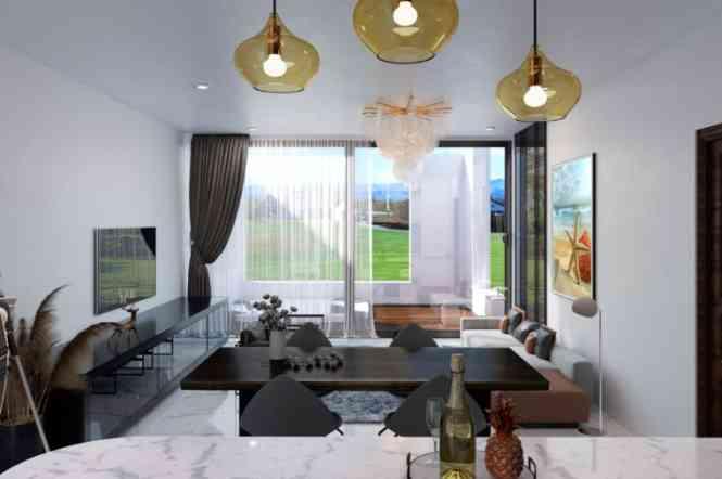 Apartment for sale in Punta Cana — photo 4