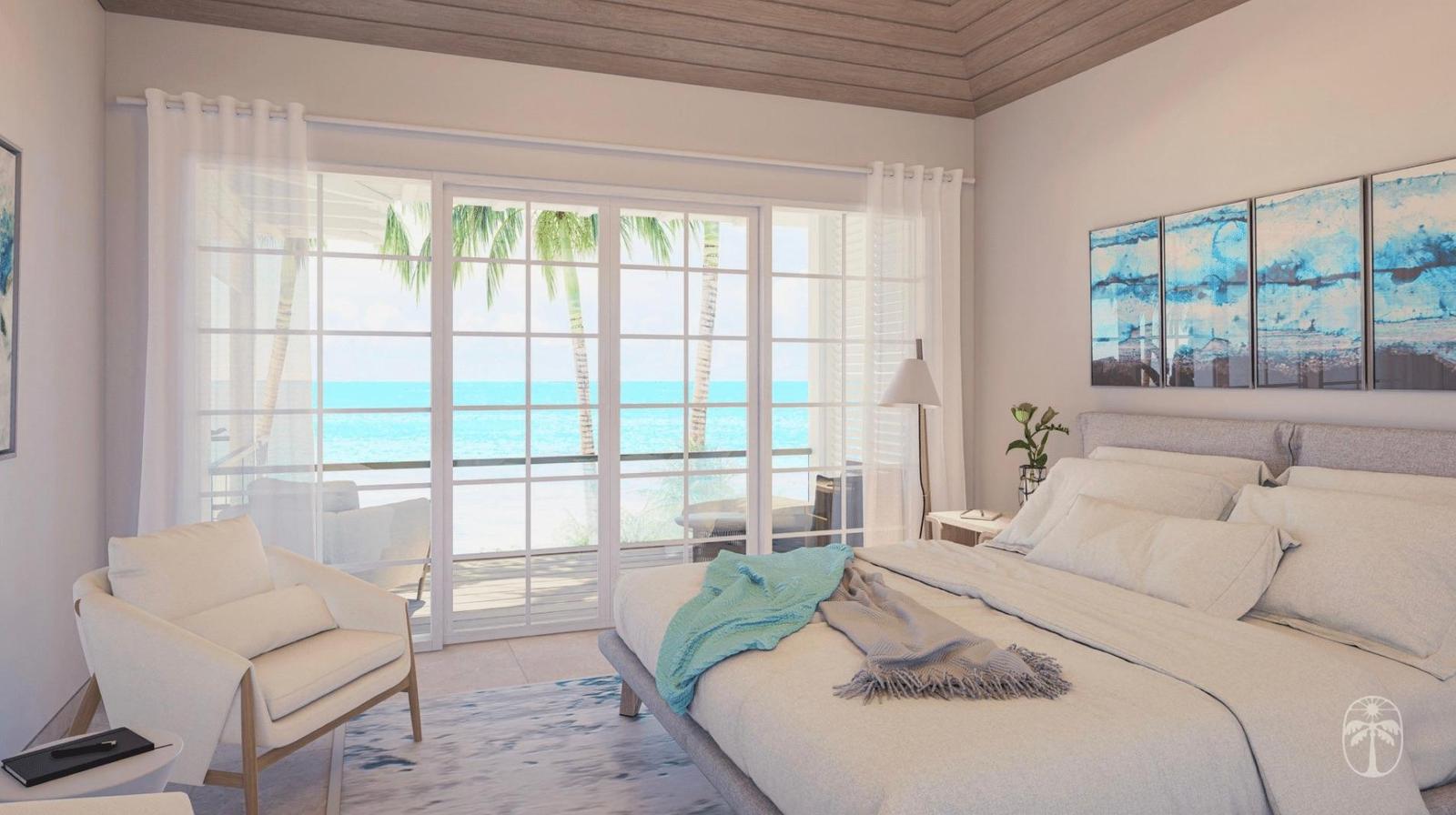 2BR Residence BAYMAHNI RESORT Exuma — photo 5