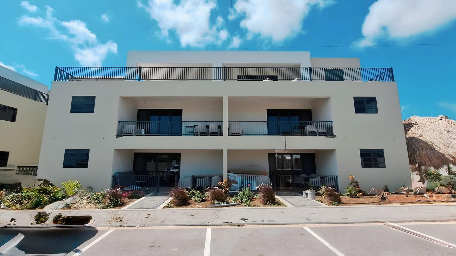 2 bedroom apartment for sale at Elisabeth Resort Curaçao — photo 1