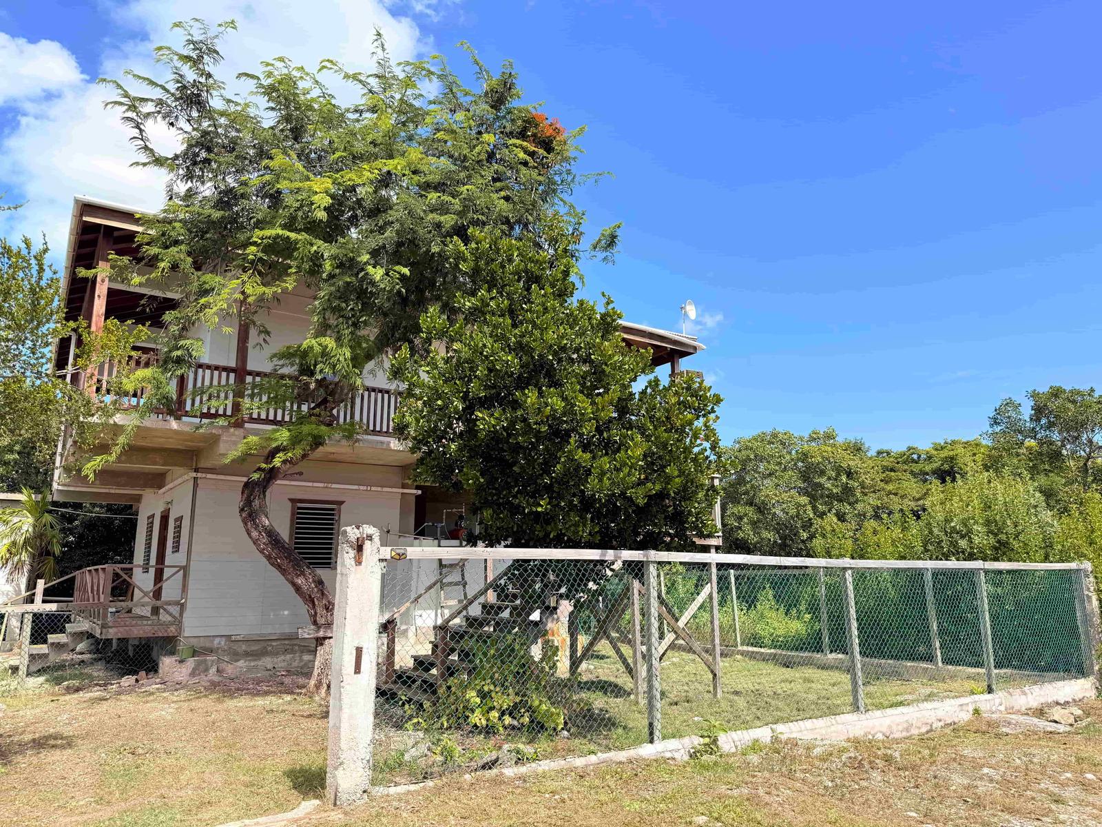 House on San Pedro, Ambergris Caye, Belize — photo 5
