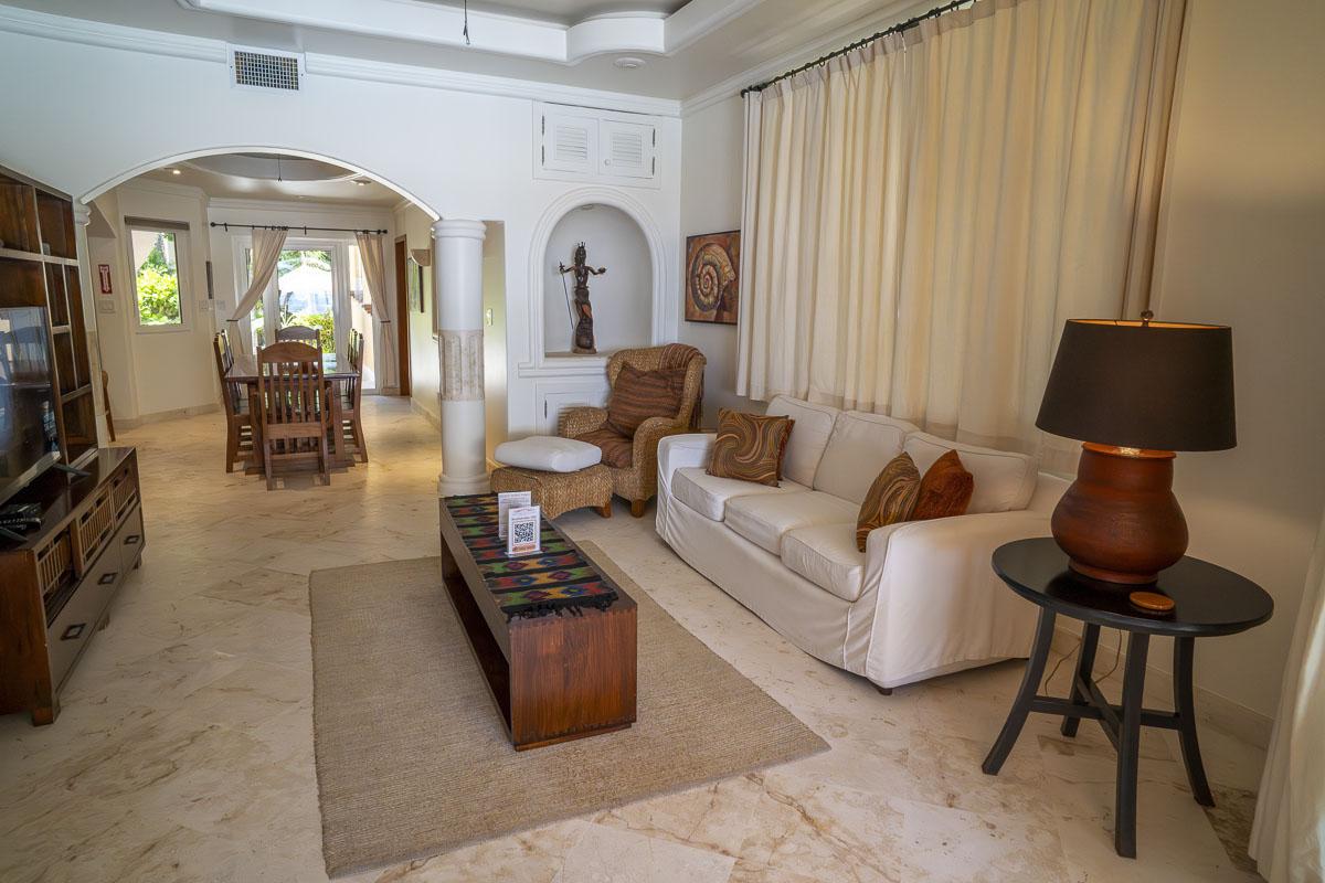 Belizean Cove Estate Villa 5 — photo 3