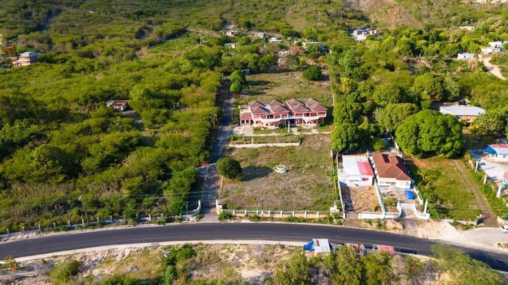 4.4 Acres of Development Land for Sale, Hillside, Yallahs, St Thomas, Jamaica — photo 3