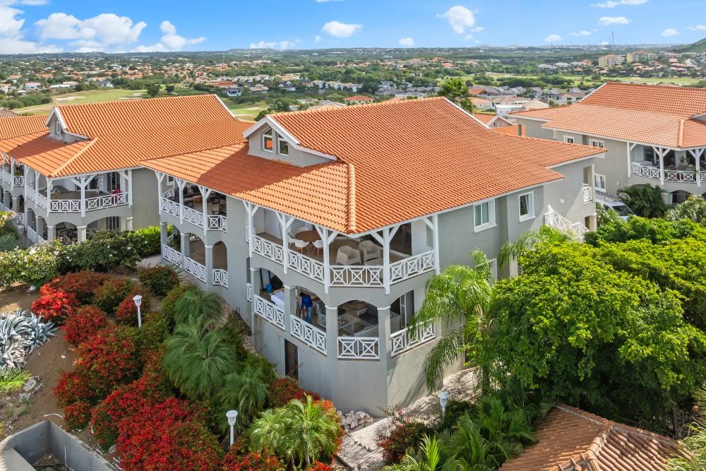 Blue Bay – Spacious Apartment with Sea View in Residence Le Bleu — photo 3