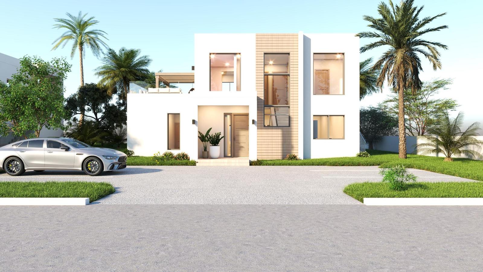 New Villa - Casmigo Villa — photo 2