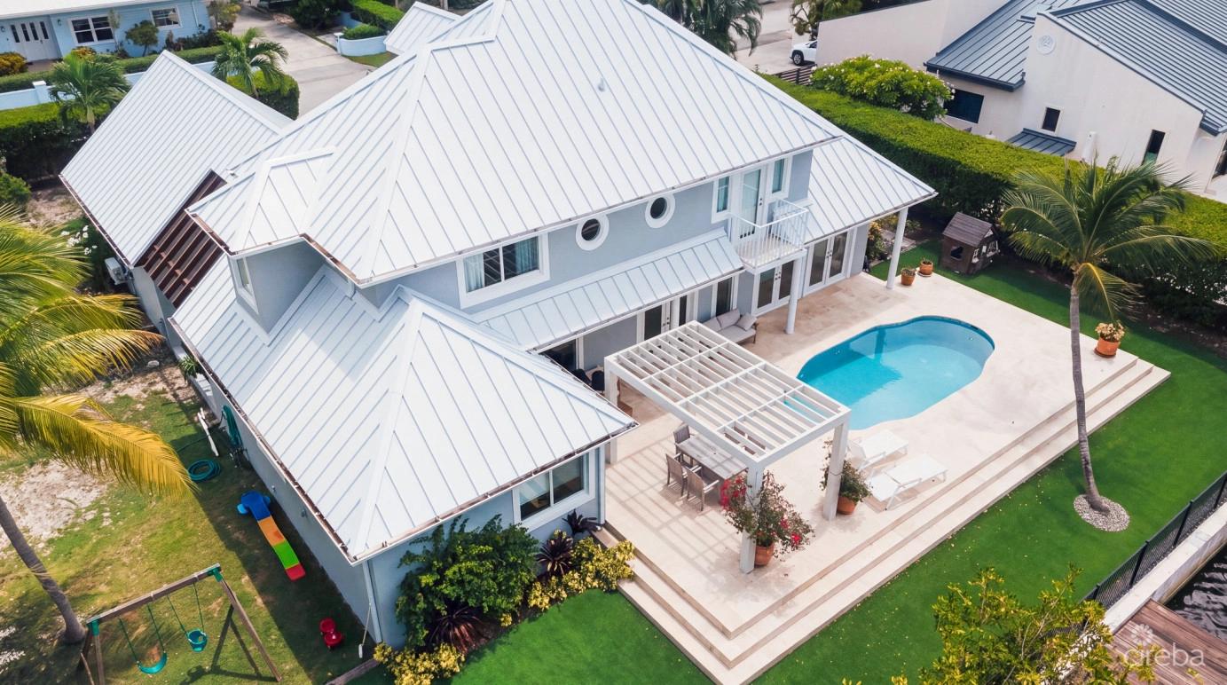 4 bedroom property for sale — Governors Harbour — photo 5