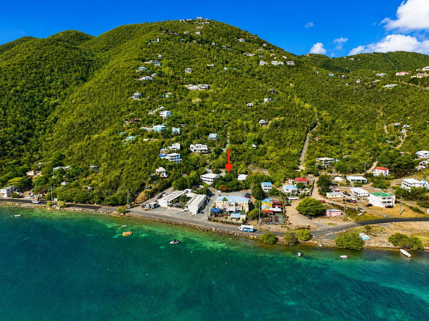 10 Bedroom Single Family Home/House for sale in St. John, VI — photo 4