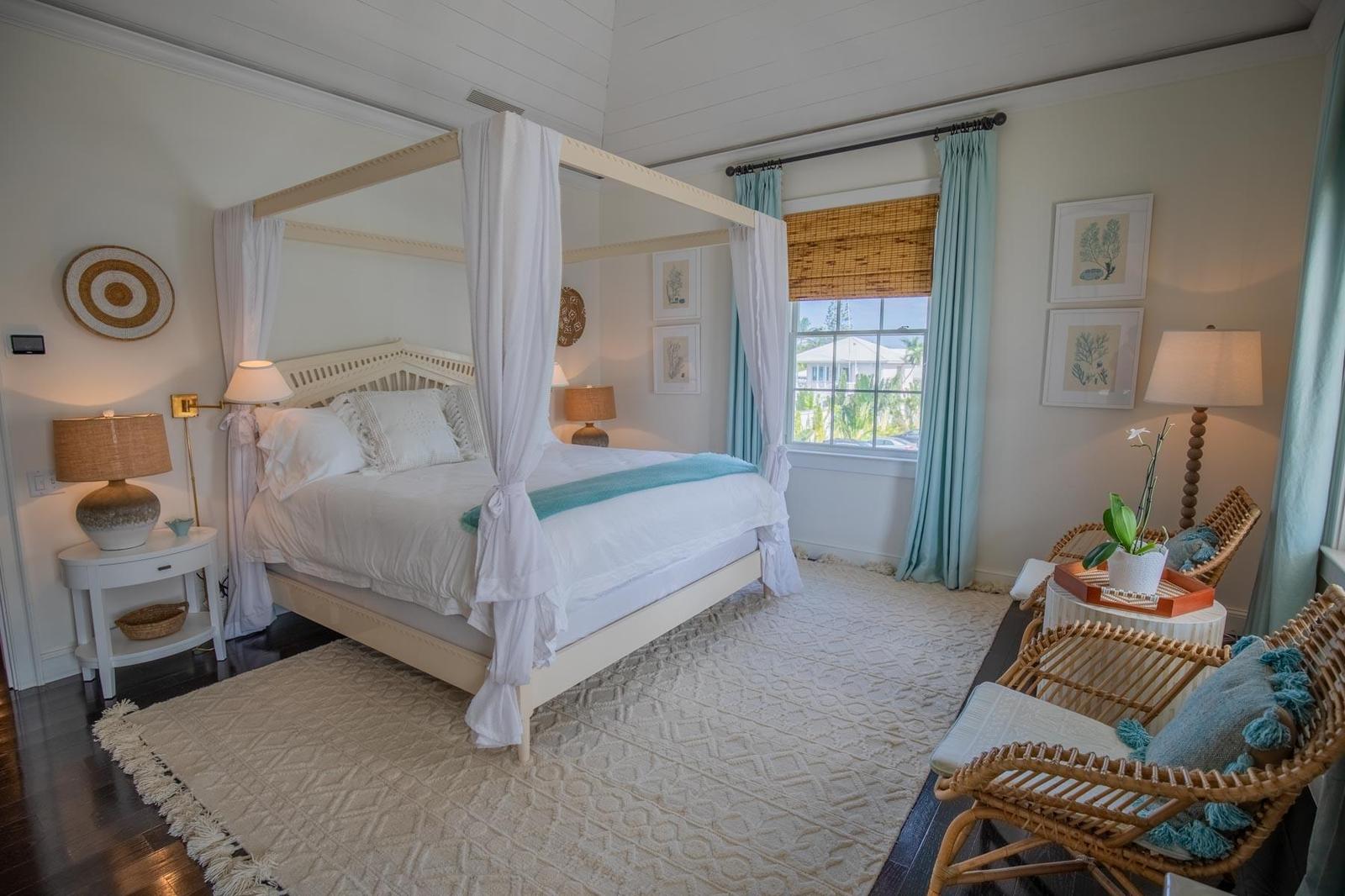MARINA TOWNHOUSE — photo 5