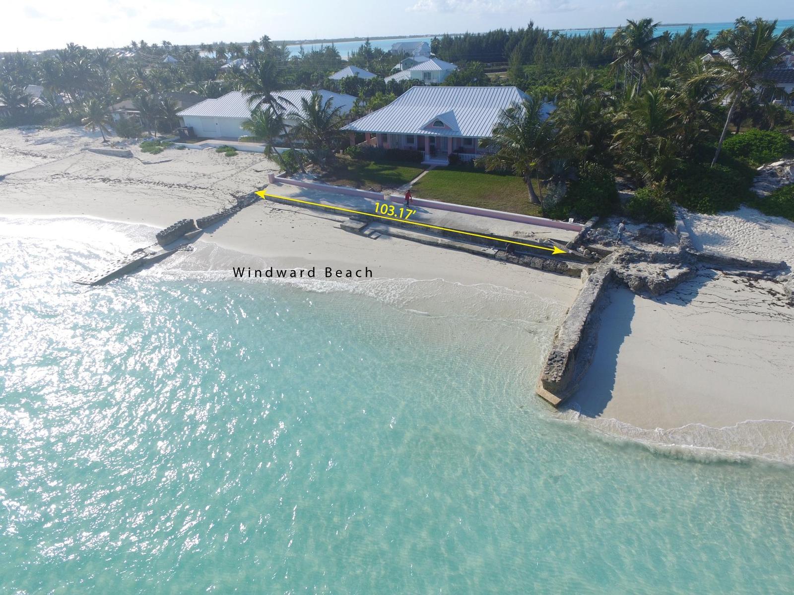 3 Bedroom Beach Home for sale in Abaco Islands, The Bahamas — photo 4