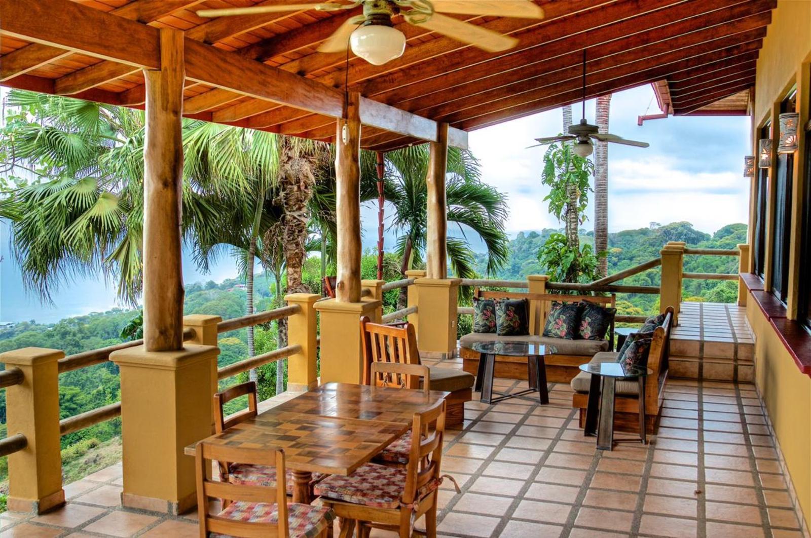 7 Bedroom Luxury Home for Sale in Escaleras, Puntarenas, Costa Rica — photo 5