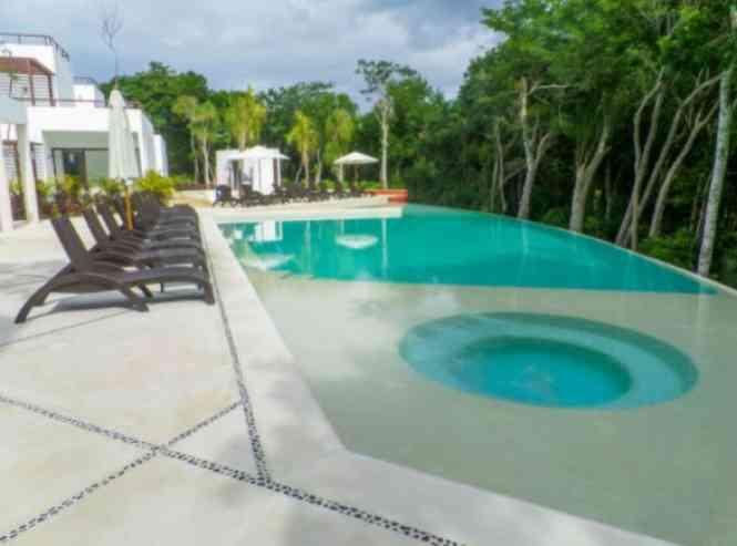 Apartment for sale in La Altagracia, Dominican Republic — photo 1