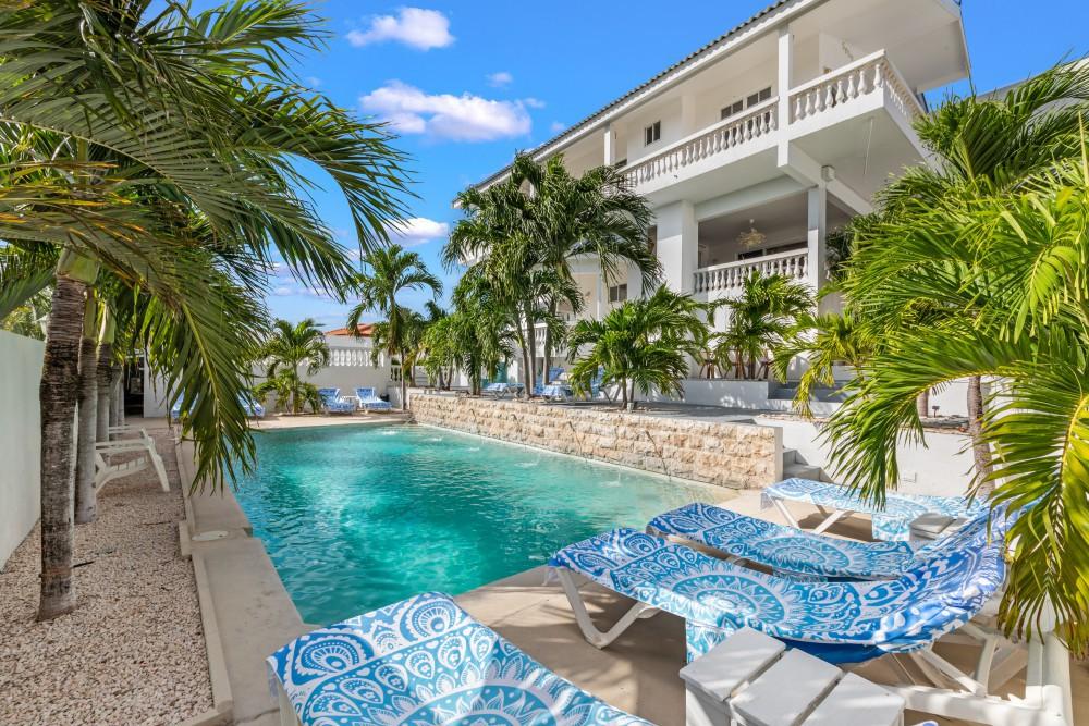 Champartments – Private Group Estate Income Potential - Villa Curaçao — photo 3