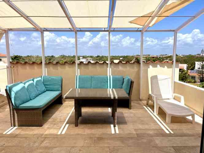 Wave penthouse - Marina front - for rent / for sale — photo 5