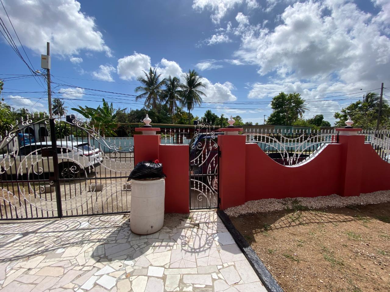 STUARTON CRESCENT St. Catherine Spanish Town House/Villa For Sale — photo 3