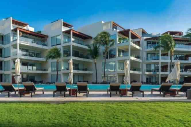 2 Bed Apartment for Sale in Playa Del Carmen — photo 2