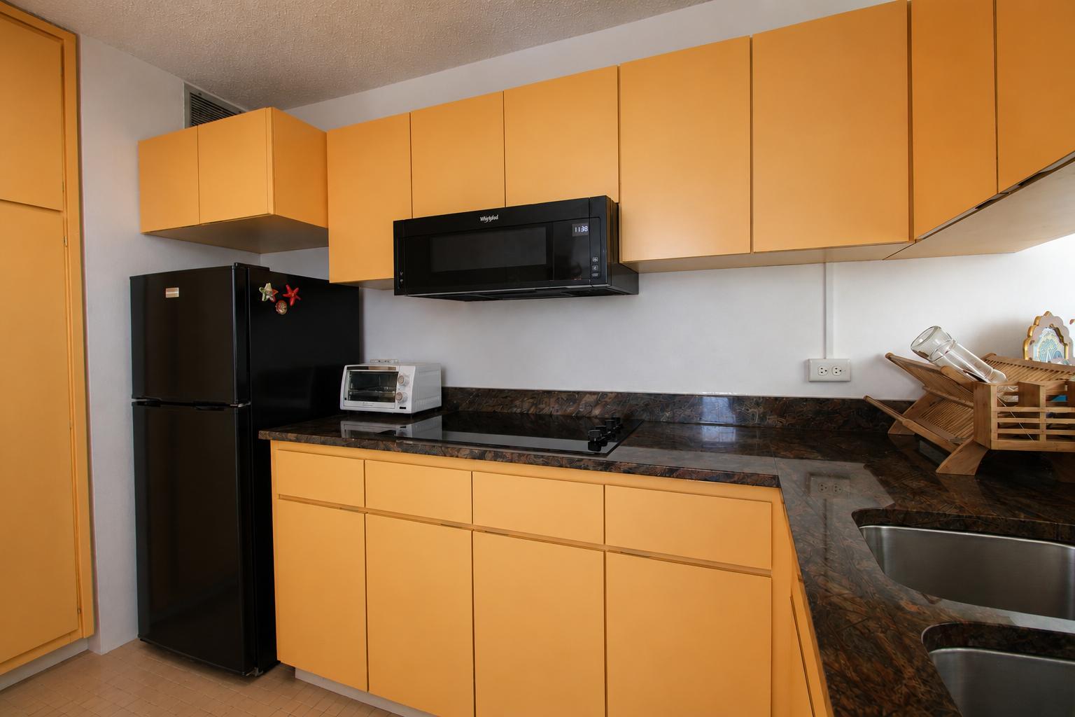 Ocean Front Apartment with amazing views in Luquillo — photo 4