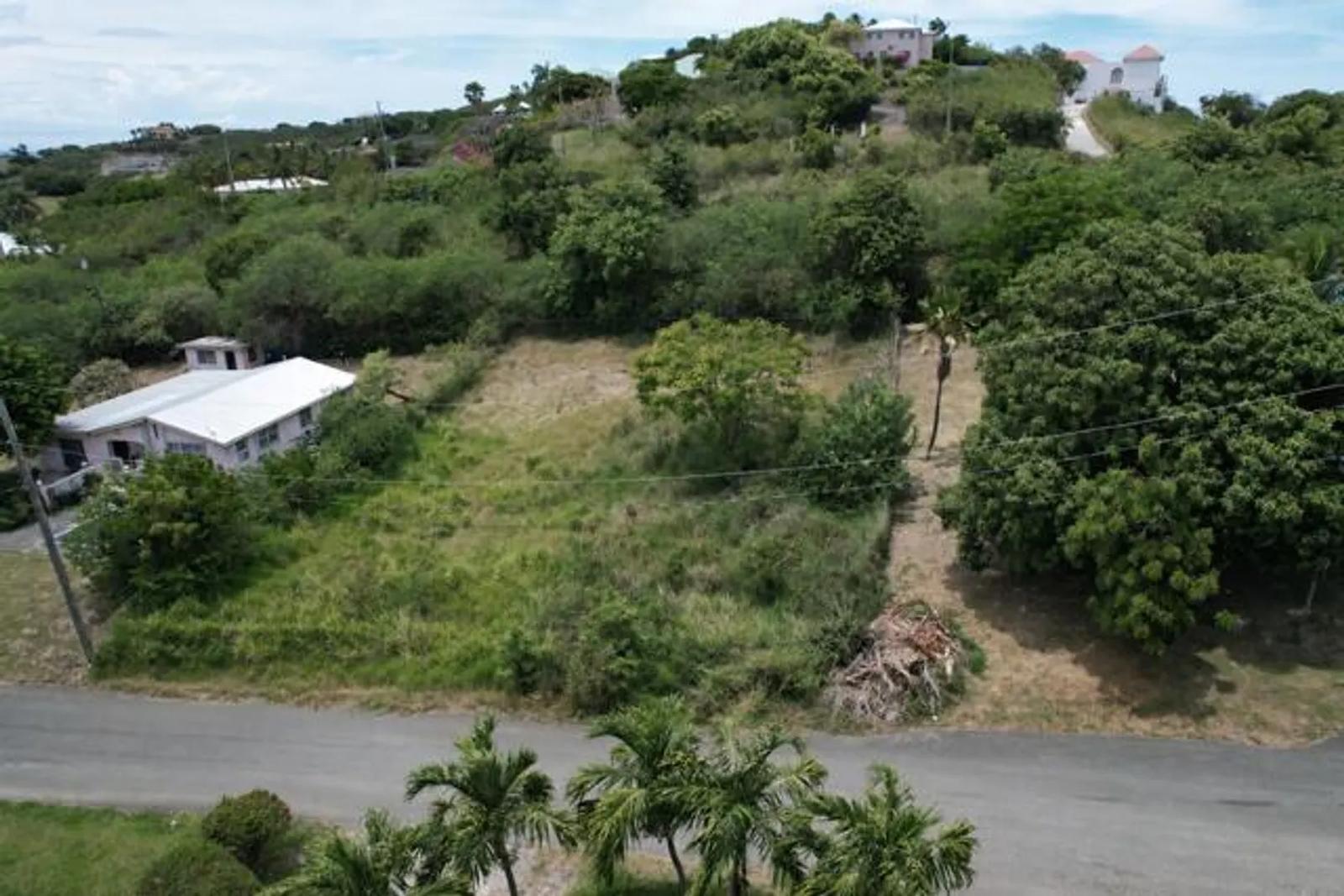 0.69 Acre Lot Anna's Hope Ea — photo 1