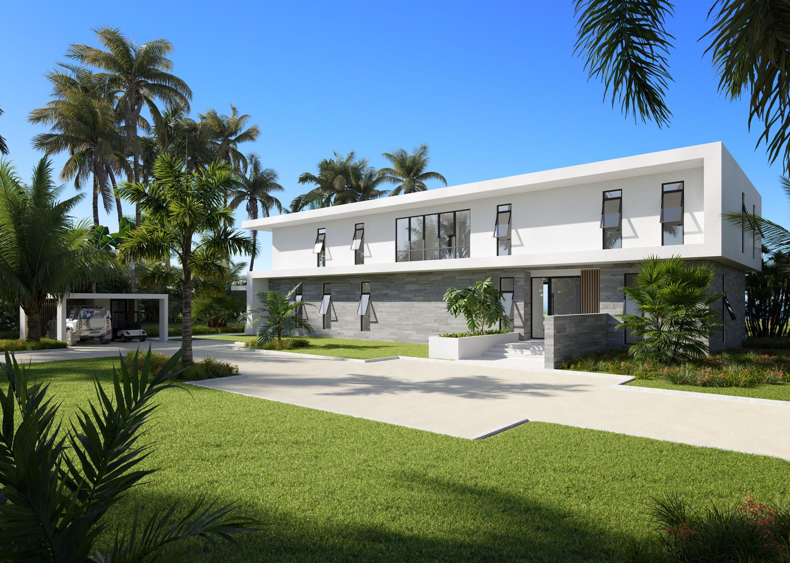 Moonstruck Villa — photo 4