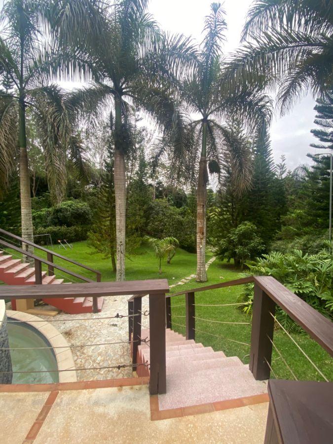 Luxury Mountain Villa for Sale in Buena Vista, Jarabacoa, Dominican Republic — photo 4