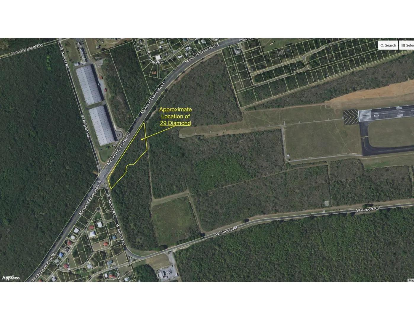 Commercial Lot in St. Croix — photo 5