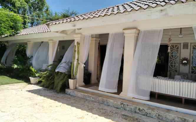 House for sale in Sosua, Puerto Plata - Dominican Republic — photo 5