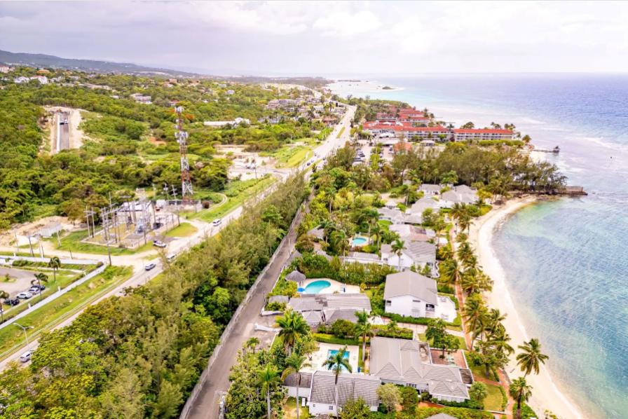 Ironshore 5 Acre Investment Opportunity — photo 1