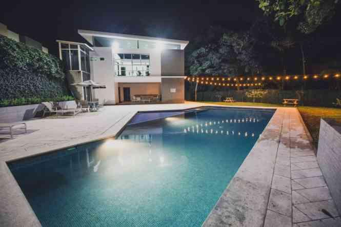 Brand New House in Piedmont Condominium, Brasil de Santa Ana — photo 2