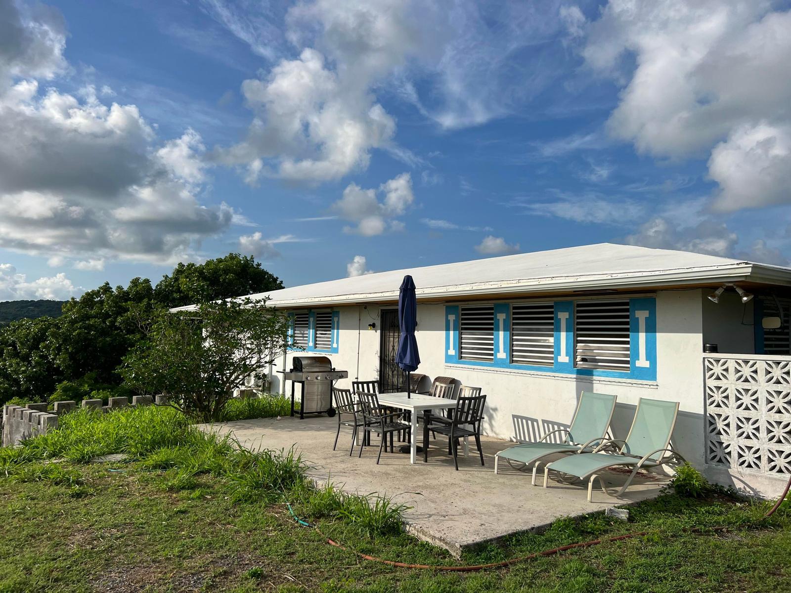 3 bedroom Single Family Home/House for sale in St. Croix, VI — photo 2