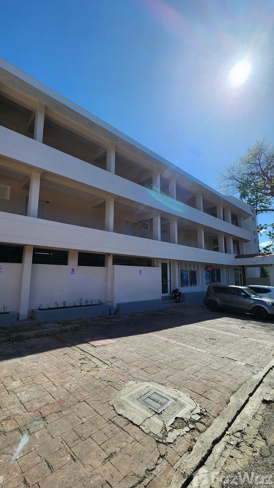 Hotel Alicia Beach for Sale — photo 3