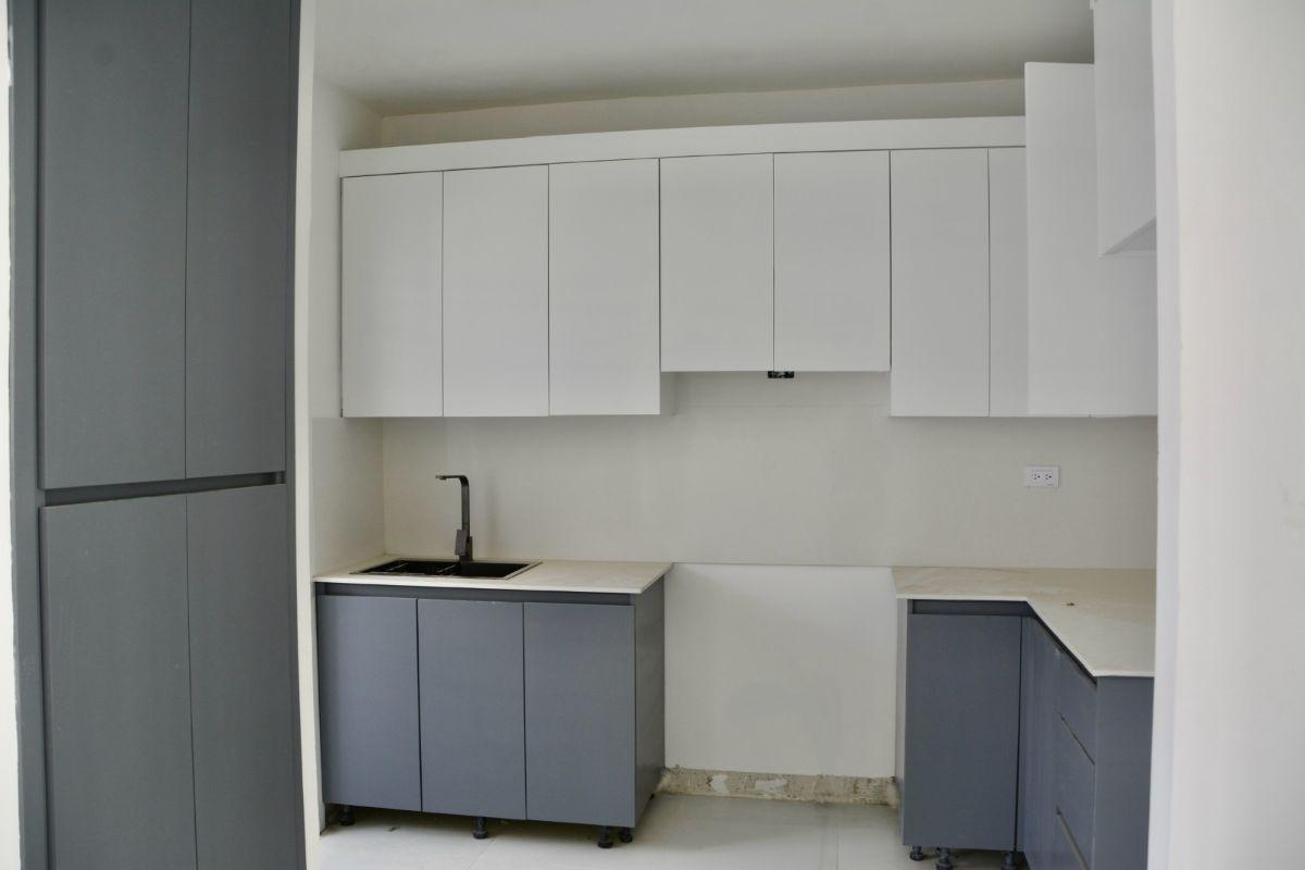 Apartamento Con Piscina En Santiago — photo 1
