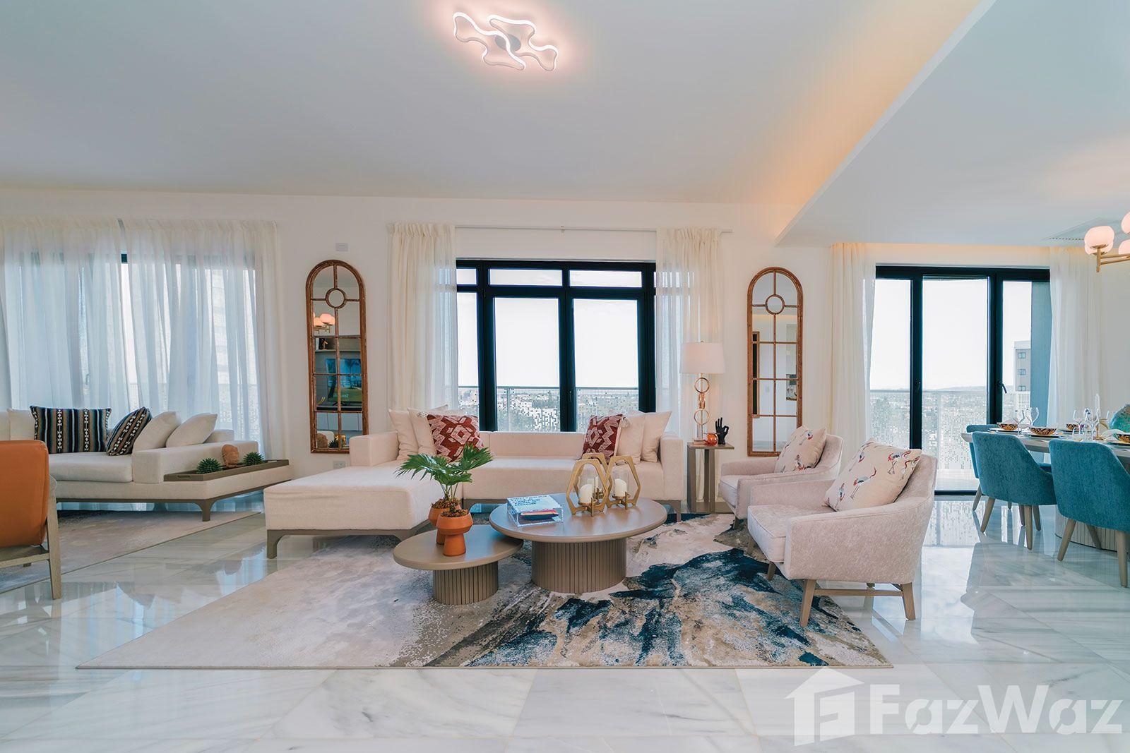 3 bedroom Sophia for sale at Zoe Sophia in Santiago De Los Caballeros — photo 3