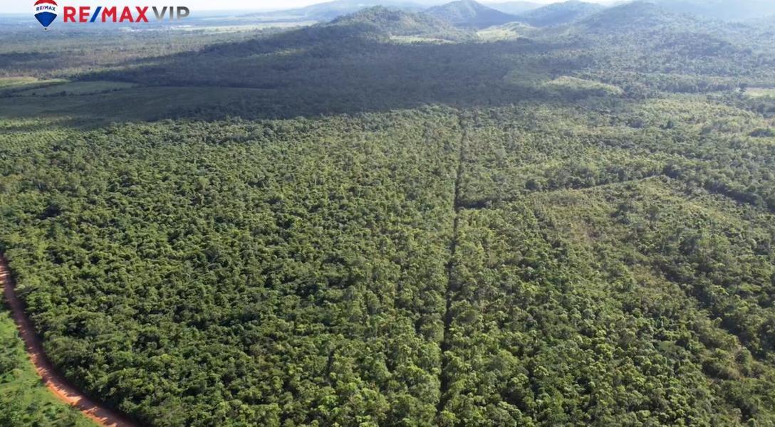 47 Acres in Mayflower Bocawina National Park — photo 3