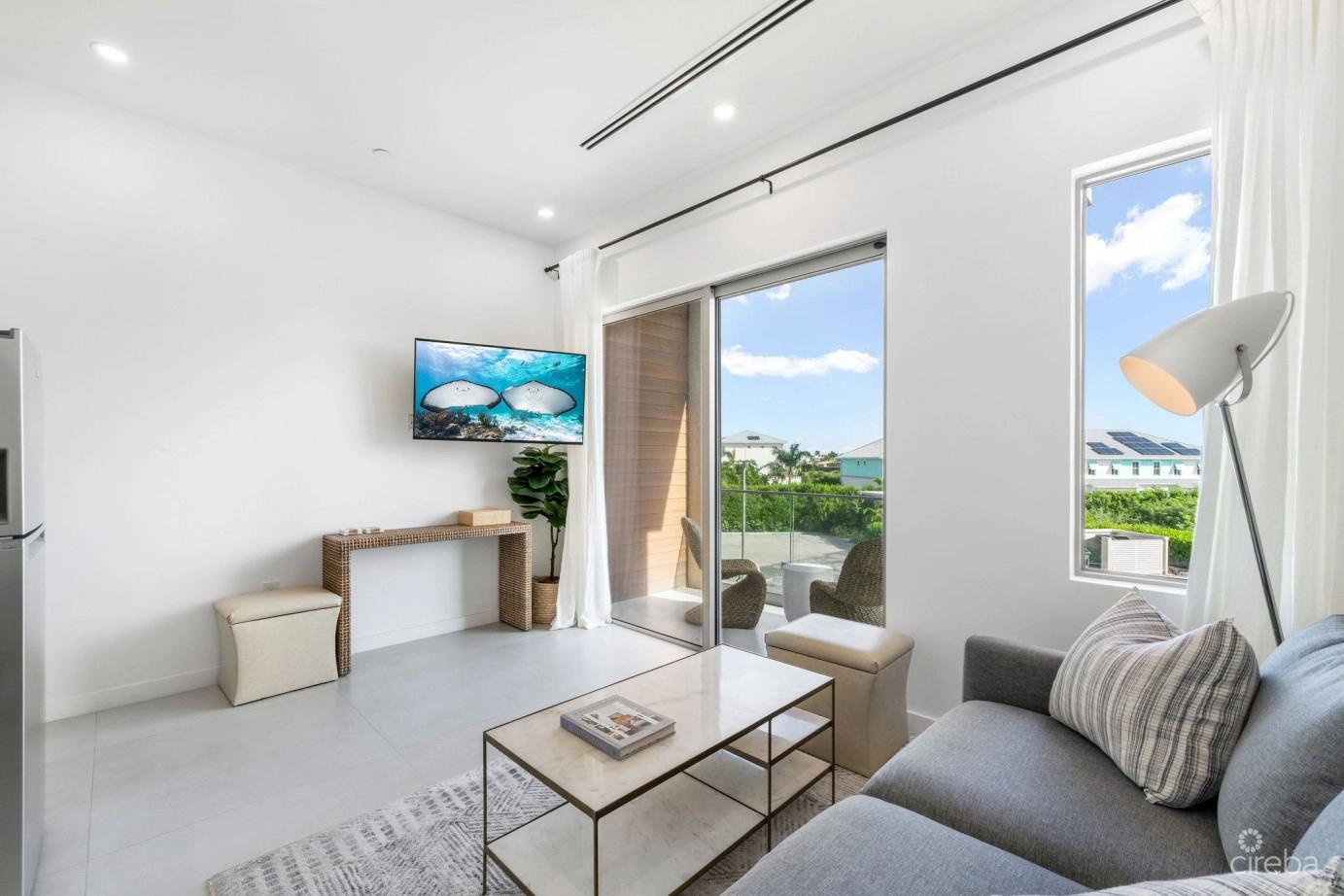 1 bedroom property for sale - Harbour Walk Residences, Cayman Islands — photo 4