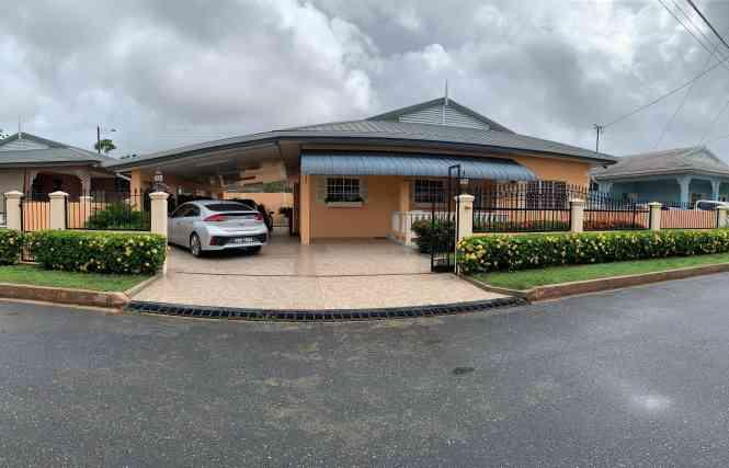 3 Bed House for Sale in Arima, Trinidad — photo 2