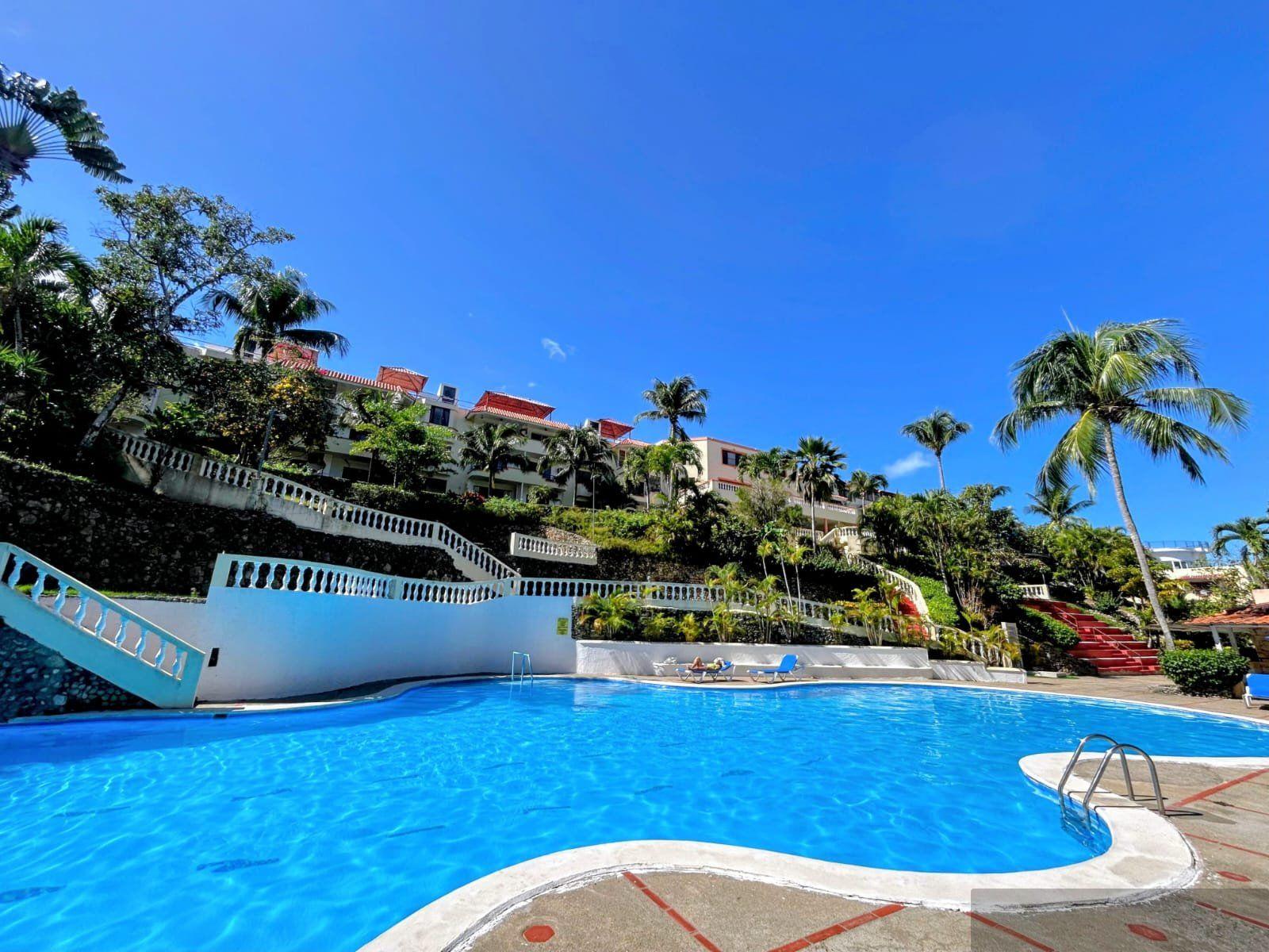 1 bedroom property for sale — photo 1
