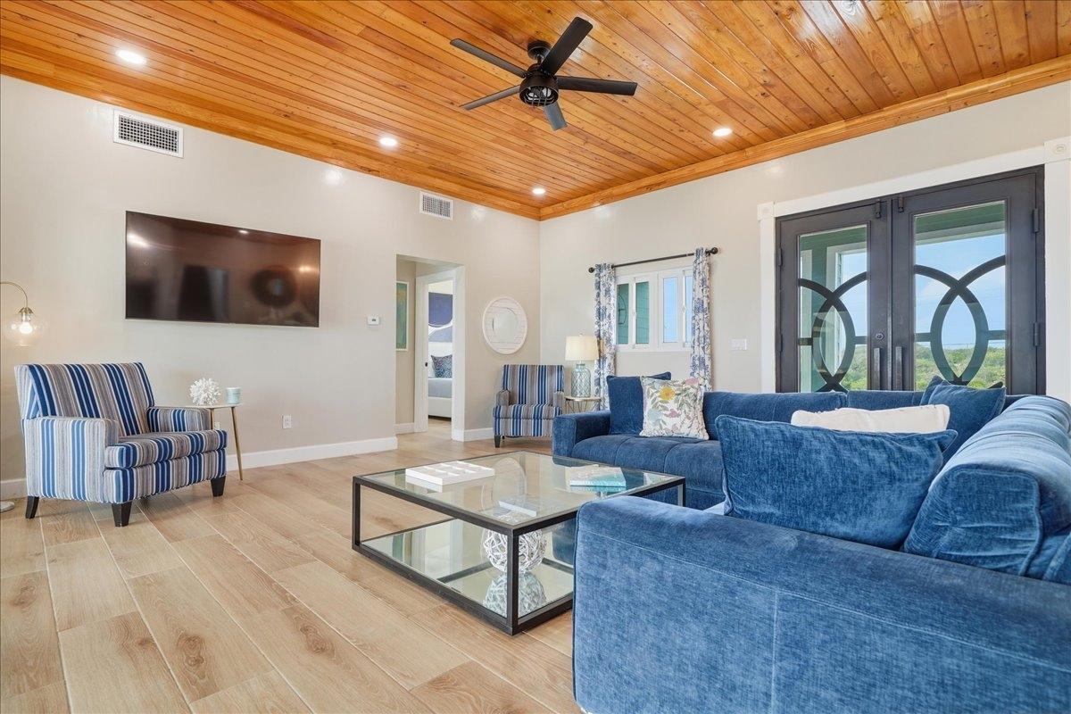 6 bedroom Residence for sale — ESTRELLA Y MAR in Exuma, The Bahamas — photo 2