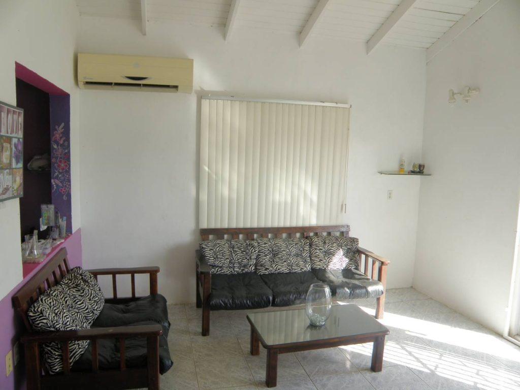 Hair Salon for Rent - Weg naar Westpunt, Gatu, Curaçao — photo 3